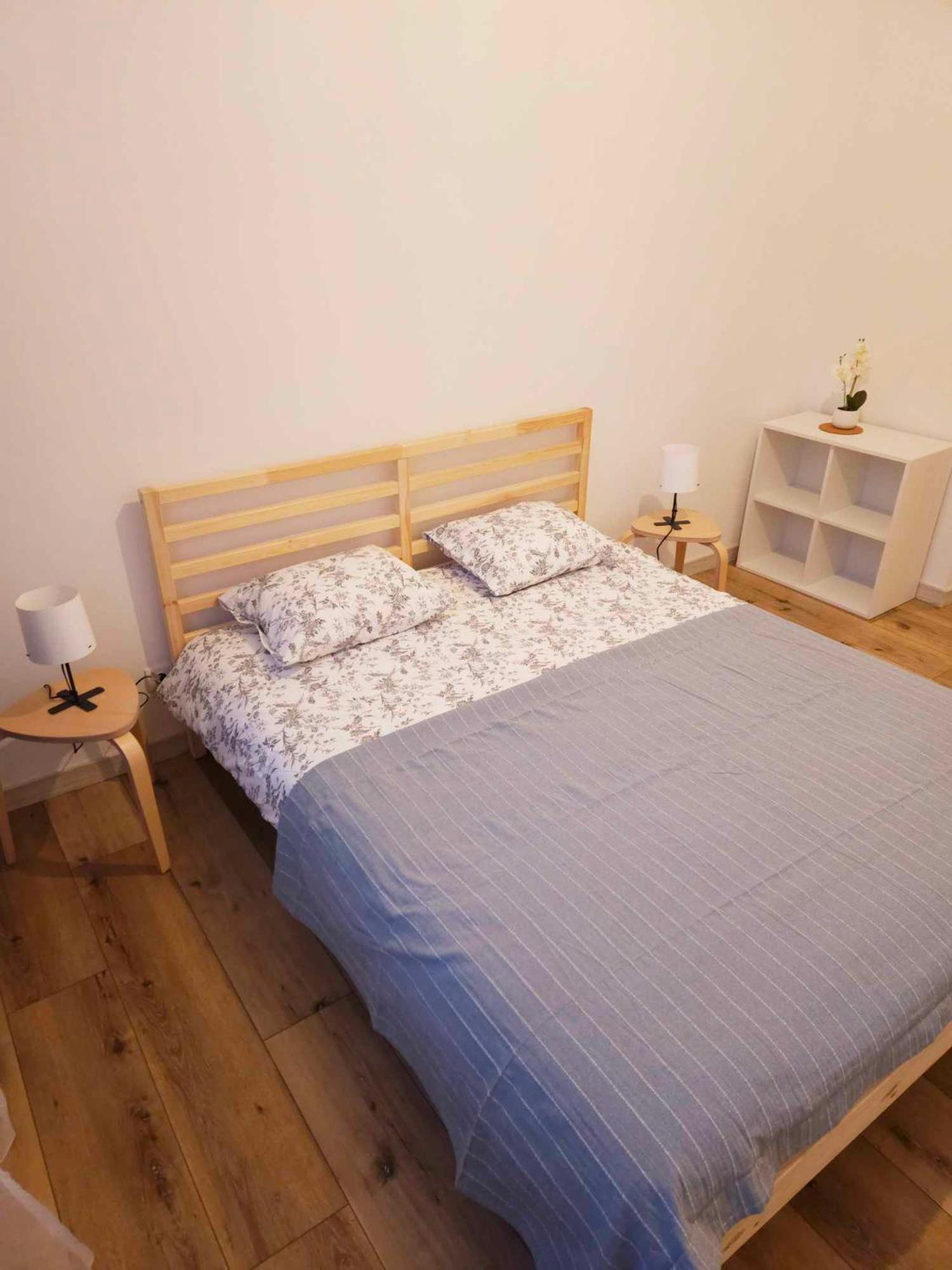 Justinrent 3 Appartement Legnica Buitenkant foto